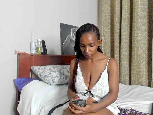 Aalisha-Jade Aalisha-Jade