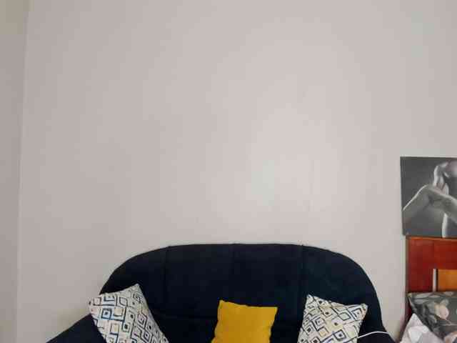 Aalisha-Jade webcam