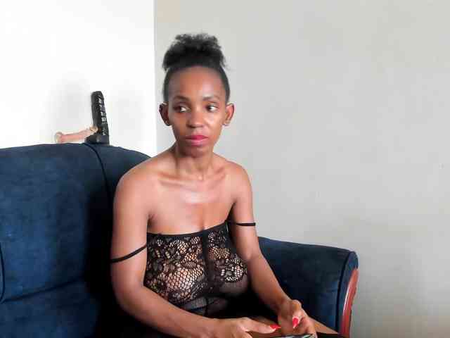 Aalisha-Jade Live Webcam on BongaCams