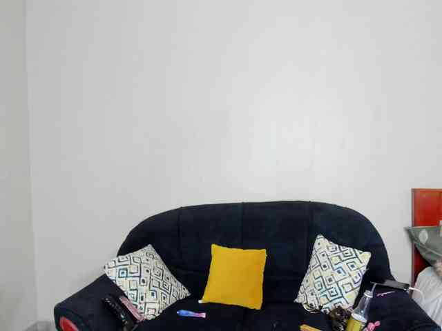 Aalisha-Jade webcam