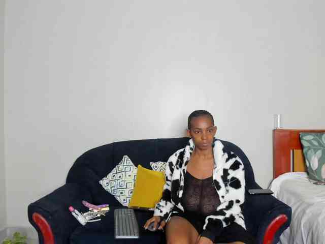Aalisha-Jade webcam