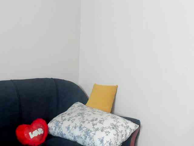 Aalisha-Jade Aalisha-Jade