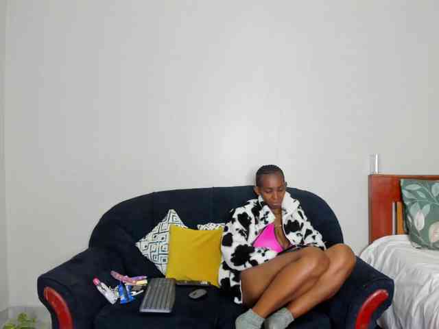 Aalisha-Jade webcam