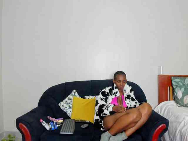 Aalisha-Jade webcam