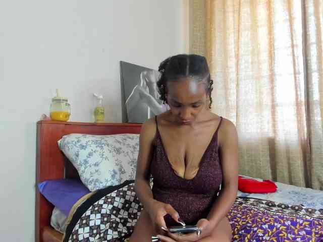 Aalisha-Jade Aalisha-Jade