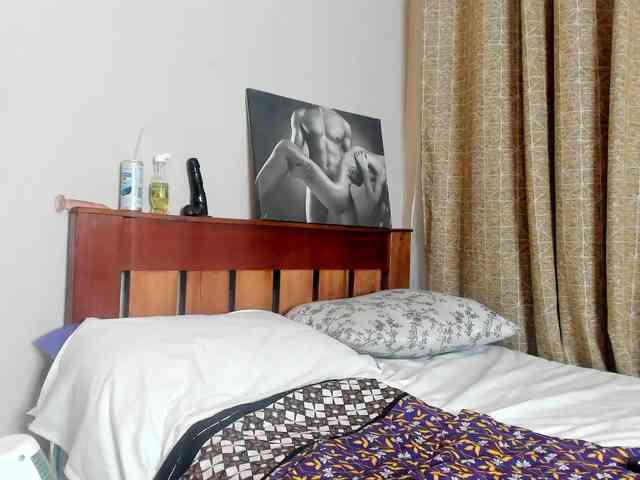 Aalisha-Jade Aalisha-Jade