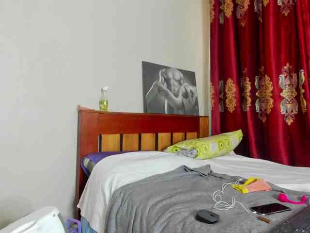 Aalisha-Jade webcam