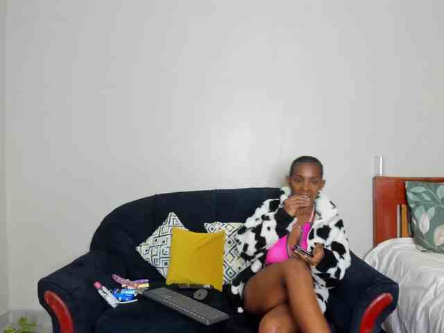 Aalisha-Jade webcam