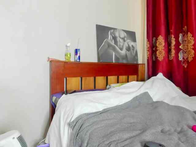 Aalisha-Jade webcam