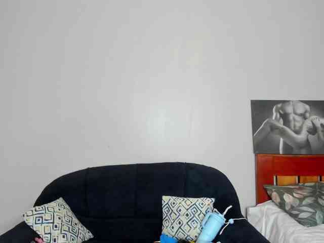 Aalisha-Jade webcam
