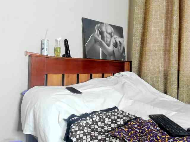 Aalisha-Jade Aalisha-Jade