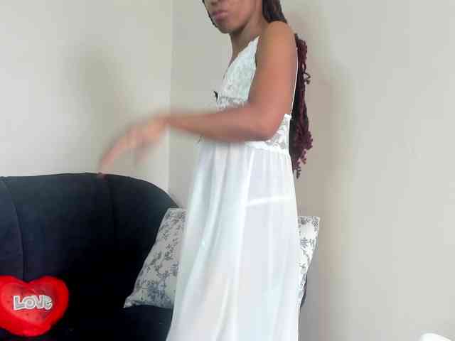 Aalisha-Jade Aalisha-Jade