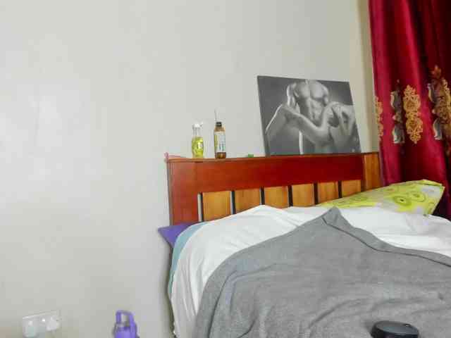 Aalisha-Jade webcam