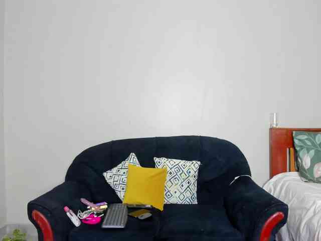 Aalisha-Jade webcam