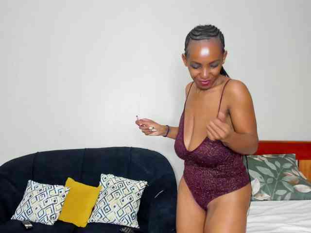 Aalisha-Jade webcam