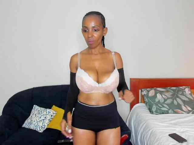 Aalisha-Jade webcam