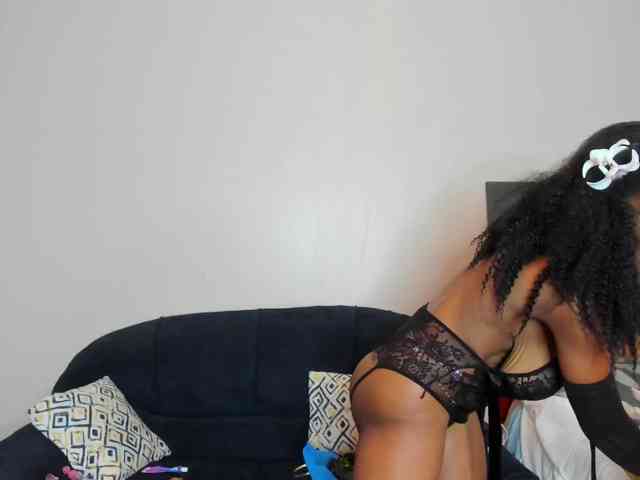 Aalisha-Jade webcam