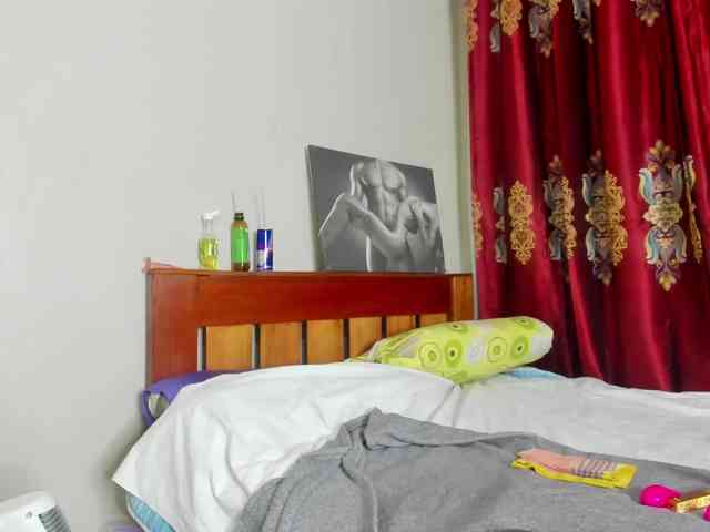 Aalisha-Jade webcam