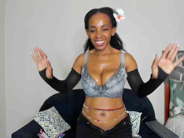 Aalisha-Jade webcam