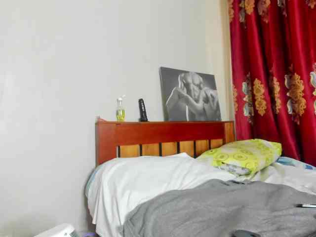 Aalisha-Jade webcam