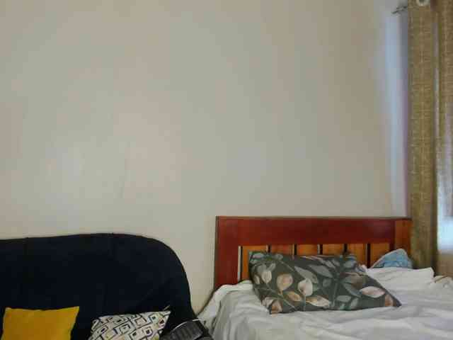 Aalisha-Jade webcam