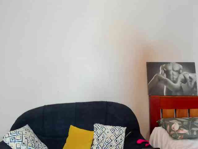 Aalisha-Jade webcam