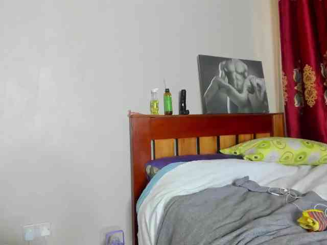 Aalisha-Jade webcam
