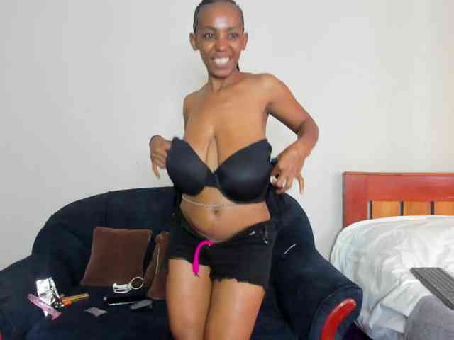 Aalisha-Jade webcam
