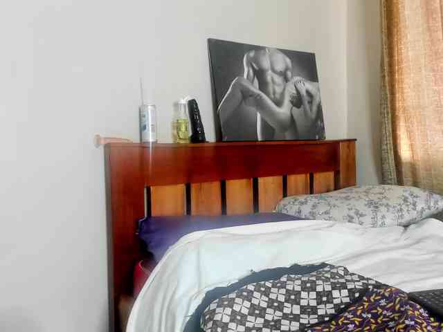 Aalisha-Jade Aalisha-Jade