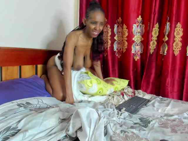 Aalisha-Jade's webcam live show