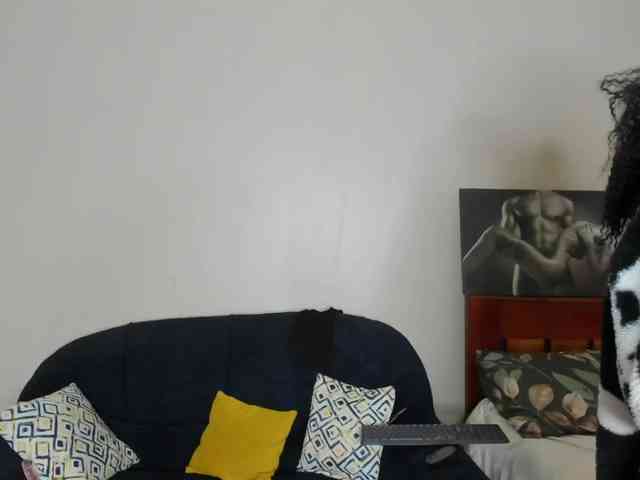Aalisha-Jade webcam
