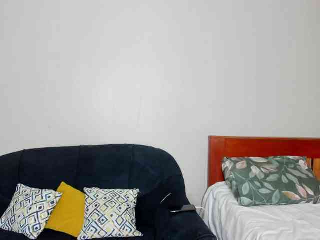 Aalisha-Jade webcam