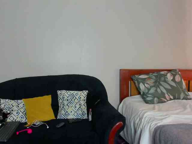 Aalisha-Jade webcam