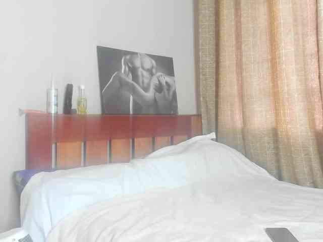 Aalisha-Jade Aalisha-Jade