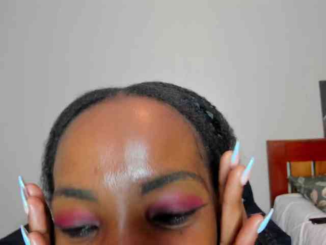 Aalisha-Jade webcam