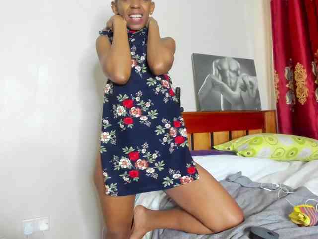 Aalisha-Jade webcam