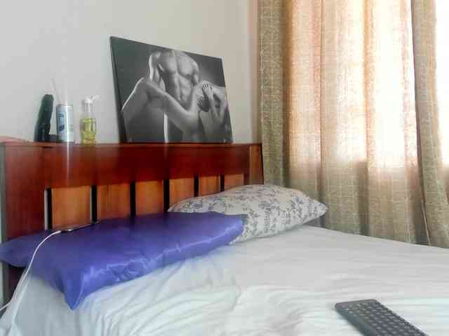 Aalisha-Jade Aalisha-Jade