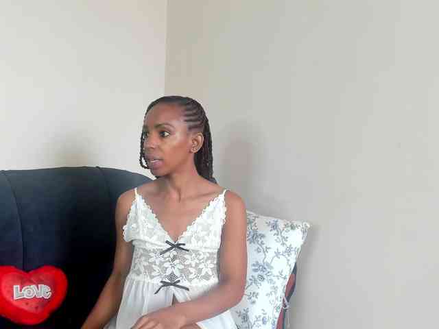 Aalisha-Jade Aalisha-Jade