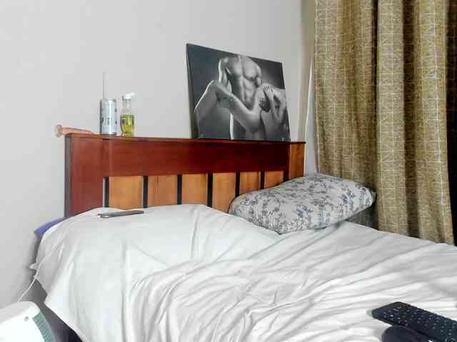 Aalisha-Jade Aalisha-Jade