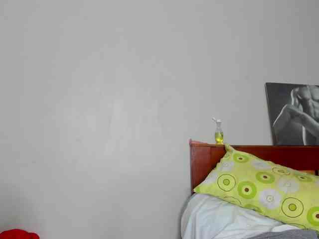 Aalisha-Jade webcam