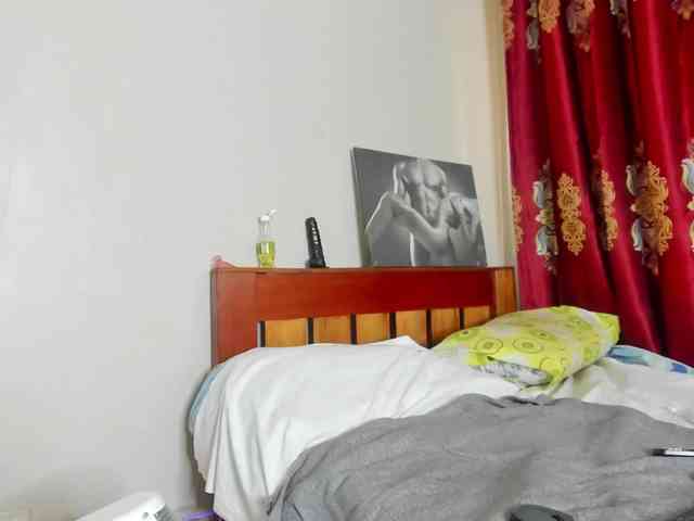 Aalisha-Jade webcam