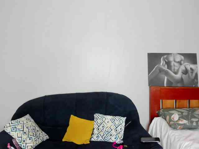 Aalisha-Jade webcam