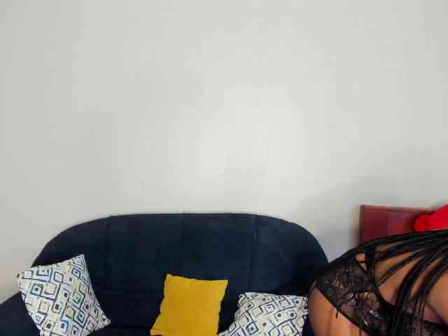 Aalisha-Jade webcam