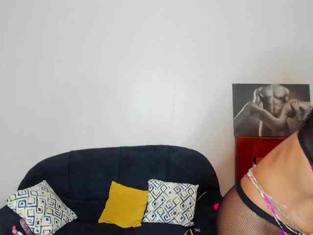Aalisha-Jade webcam