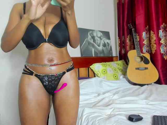 Aalisha-Jade Aalisha-Jade