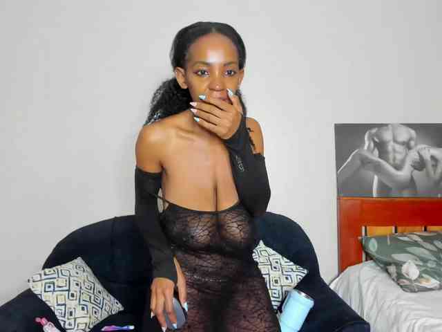 Aalisha-Jade webcam