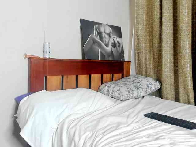 Aalisha-Jade Aalisha-Jade