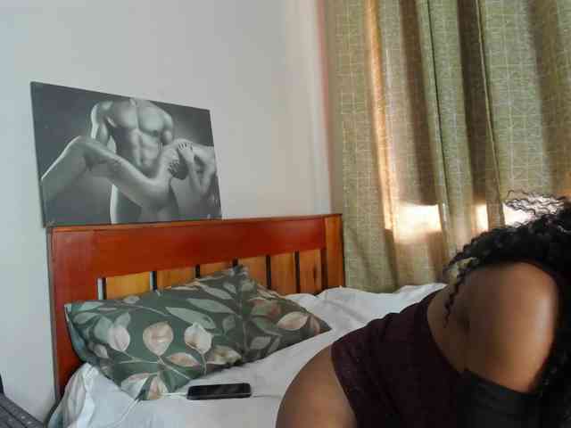 Aalisha-Jade webcam
