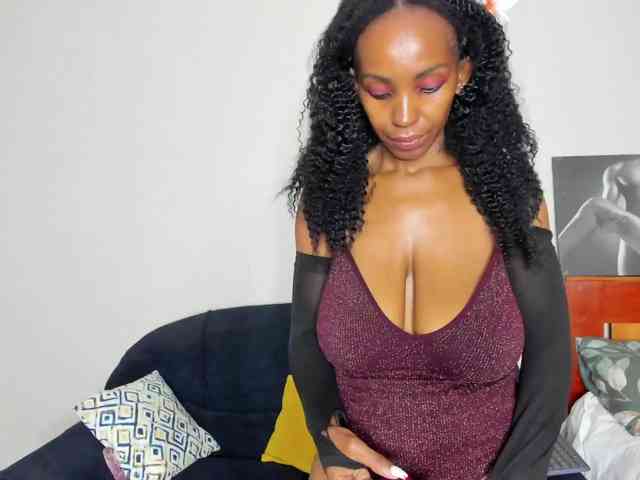 Aalisha-Jade webcam