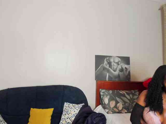 Aalisha-Jade webcam